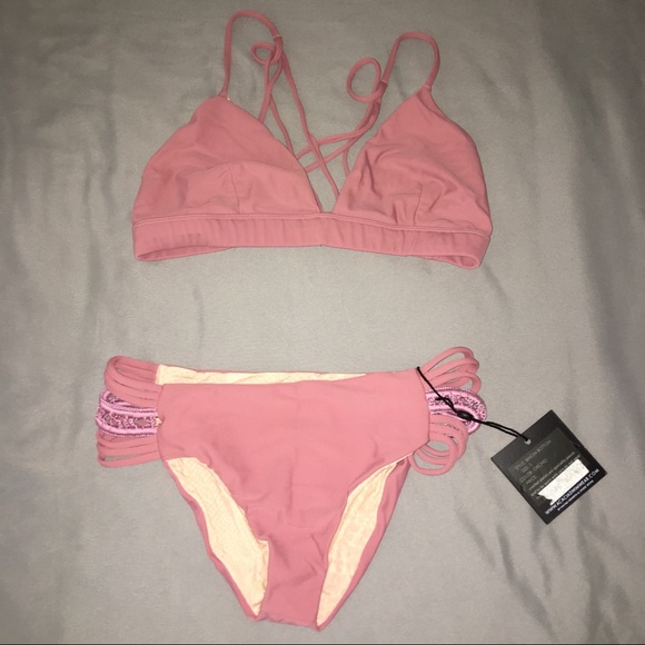 Acacia Orchid Awapui and Bingin Set - Picture 3 of 6